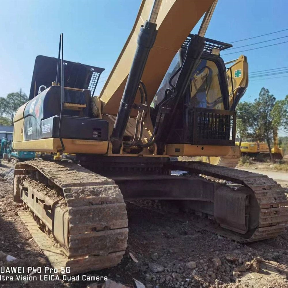 CAT 336 D2 - Telakaivukone: kuva CAT 336 D2 - Telakaivukone CAT 336 D2 - Telakaivukone: kuva CAT 336 D2 - Telakaivukone
