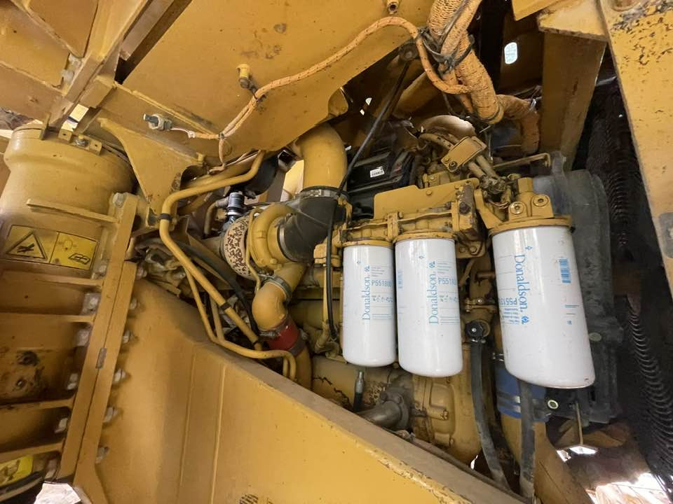 Caterpillar Cat 773f - Maansiirtoauto: kuva Caterpillar Cat 773f - Maansiirtoauto Caterpillar Cat 773f - Maansiirtoauto: kuva Caterpillar Cat 773f - Maansiirtoauto