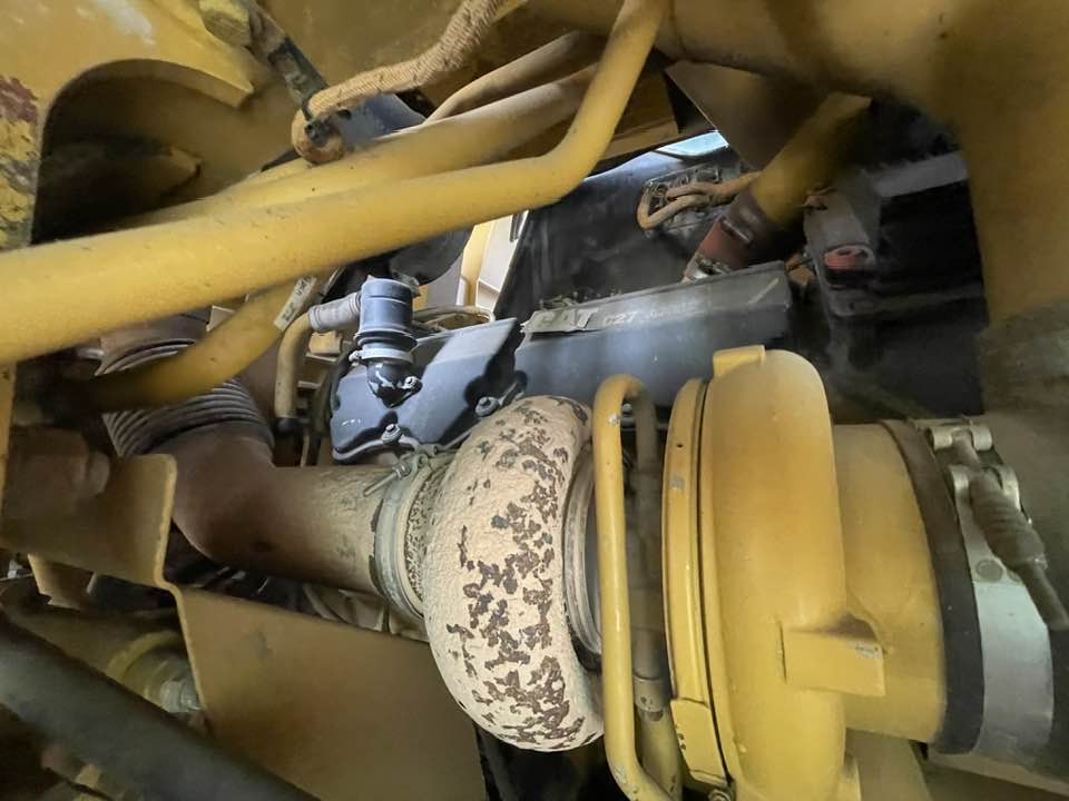 Caterpillar Cat 773f - Maansiirtoauto: kuva Caterpillar Cat 773f - Maansiirtoauto Caterpillar Cat 773f - Maansiirtoauto: kuva Caterpillar Cat 773f - Maansiirtoauto