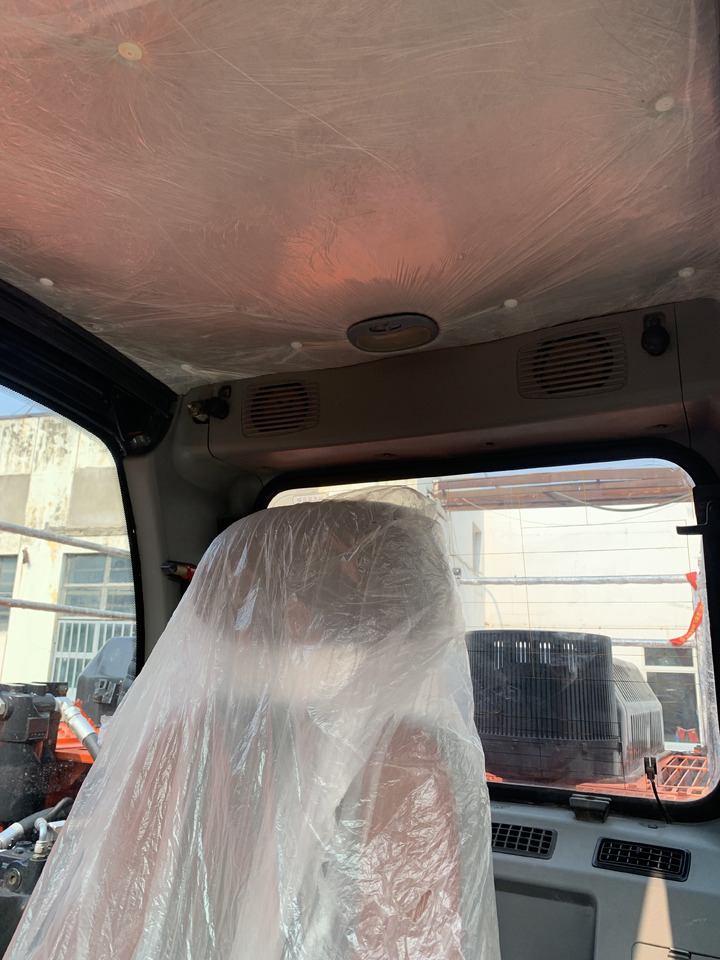 DOOSAN DX340LCA - Telakaivukone: kuva DOOSAN DX340LCA - Telakaivukone DOOSAN DX340LCA - Telakaivukone: kuva DOOSAN DX340LCA - Telakaivukone