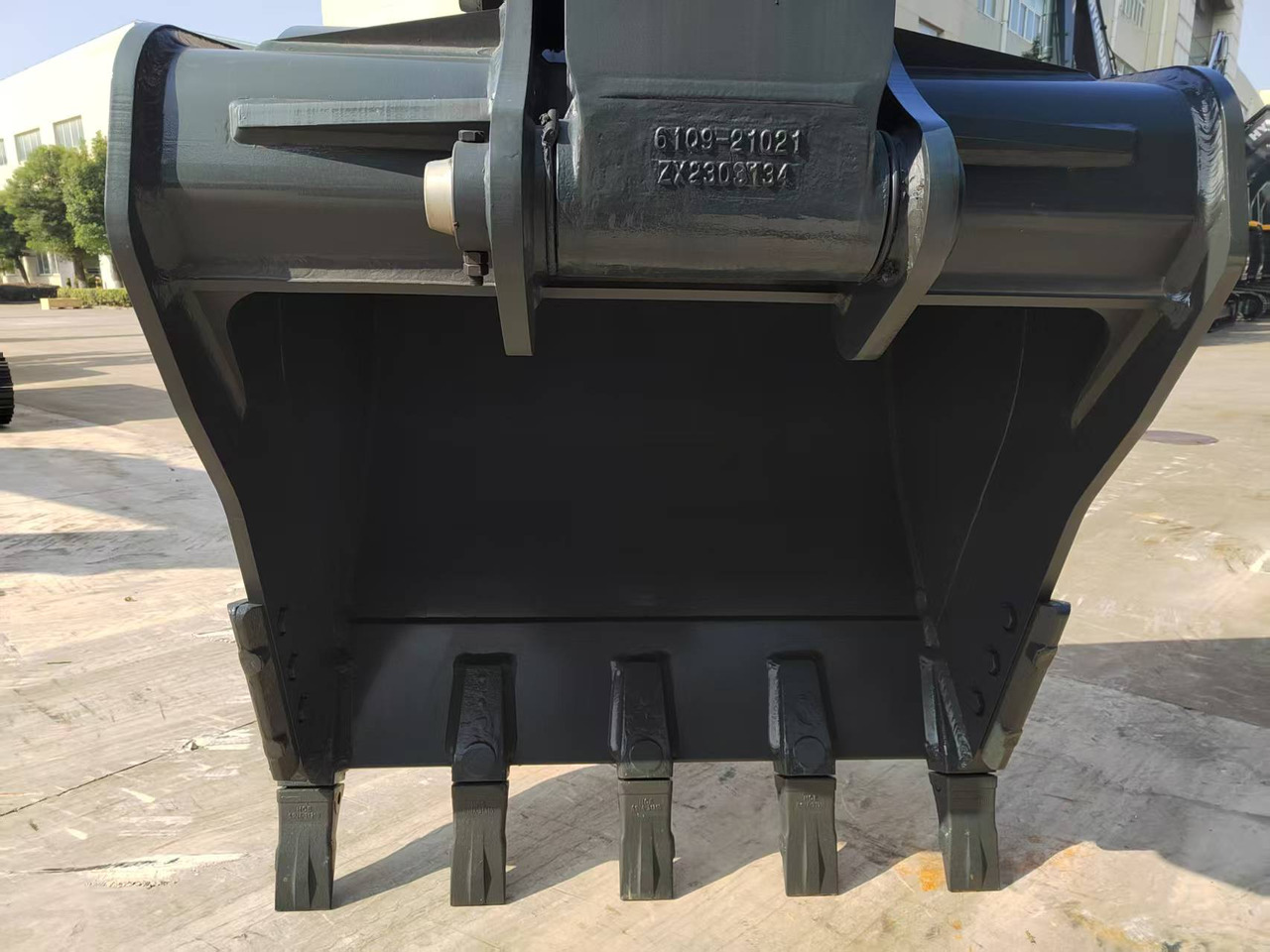 Hyundai HX340 HD - Kaivuri: kuva Hyundai HX340 HD - Kaivuri Hyundai HX340 HD - Kaivuri: kuva Hyundai HX340 HD - Kaivuri