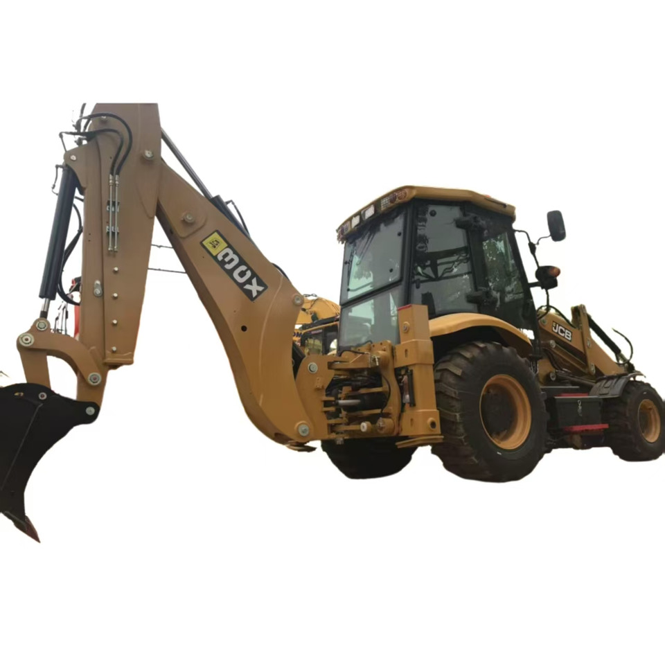 JCB 3CX - Kaivuri-trukki: kuva JCB 3CX - Kaivuri-trukki JCB 3CX - Kaivuri-trukki: kuva JCB 3CX - Kaivuri-trukki