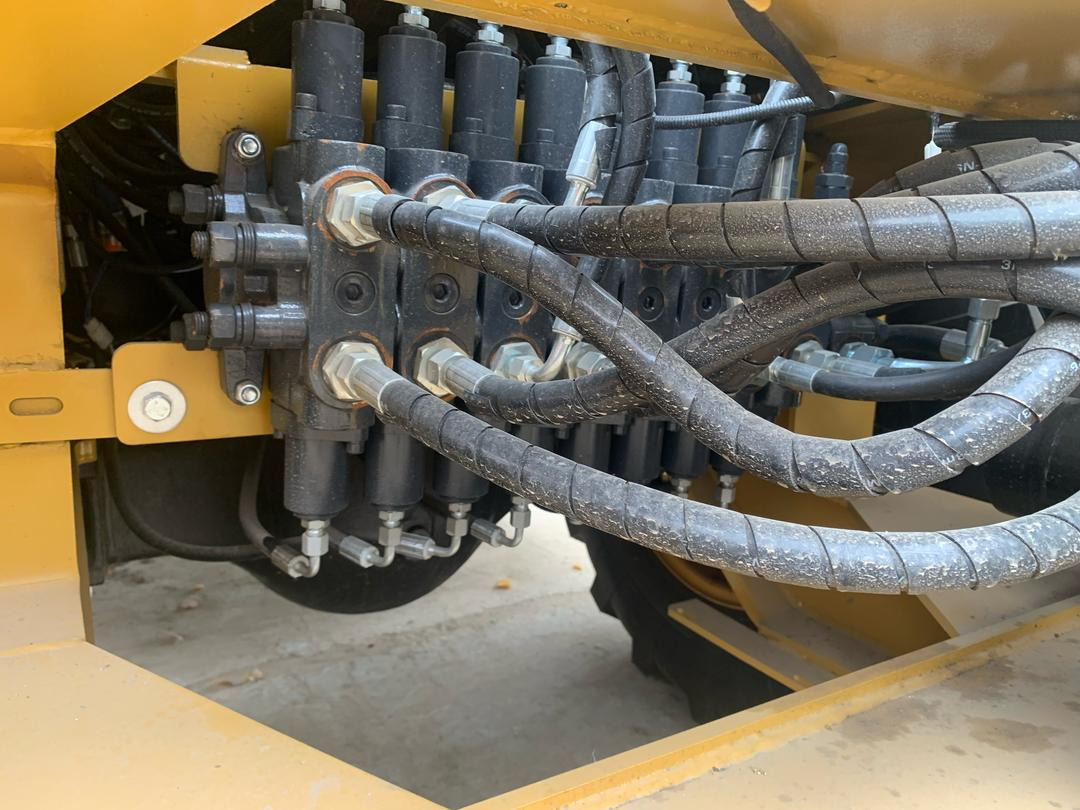 JCB 3CX - Kaivuri-trukki: kuva JCB 3CX - Kaivuri-trukki JCB 3CX - Kaivuri-trukki: kuva JCB 3CX - Kaivuri-trukki