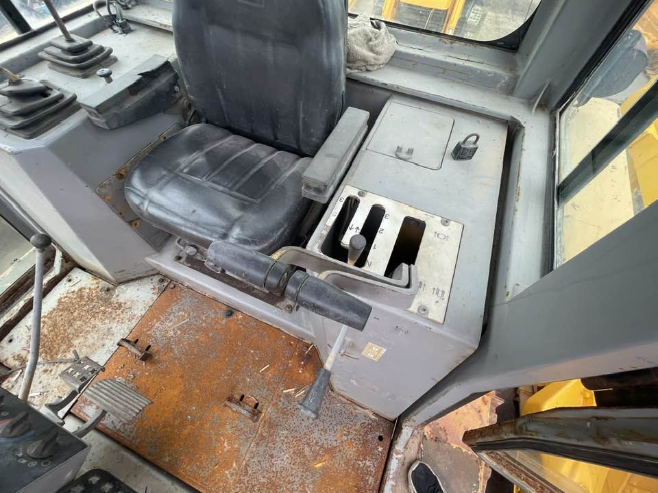 Caterpillar D7G2 LGP - Rakennuskoneet: kuva Caterpillar D7G2 LGP - Rakennuskoneet Caterpillar D7G2 LGP - Rakennuskoneet: kuva Caterpillar D7G2 LGP - Rakennuskoneet