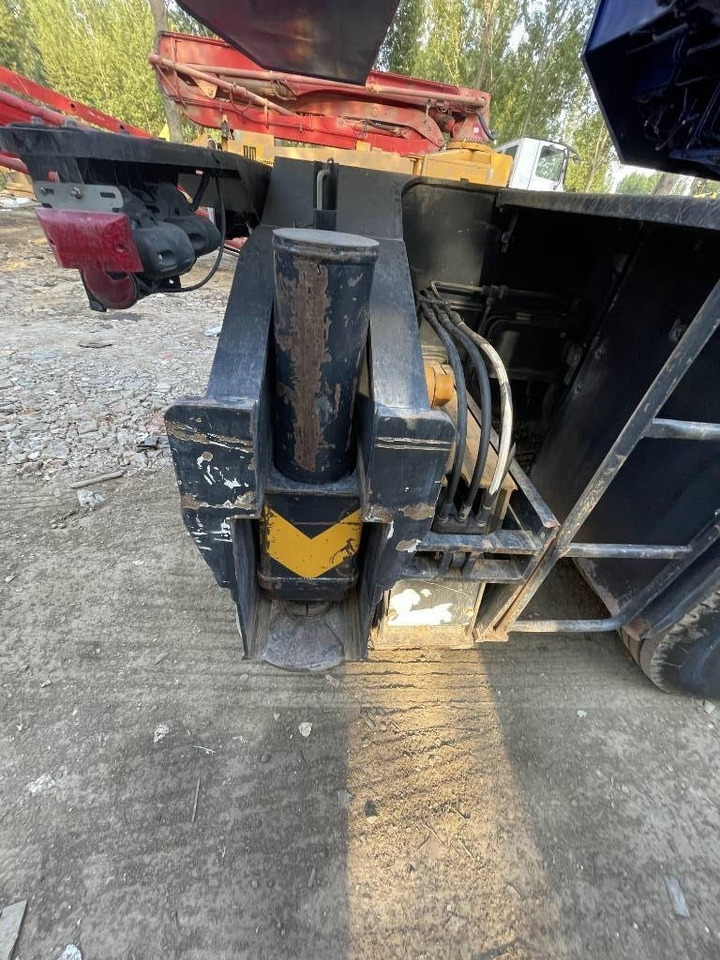 Tadano GT550 - Kaikki maastonosturi: kuva Tadano GT550 - Kaikki maastonosturi Tadano GT550 - Kaikki maastonosturi: kuva Tadano GT550 - Kaikki maastonosturi