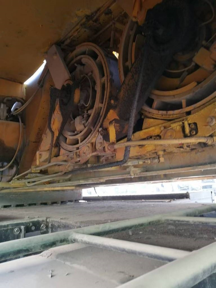 Tadano TL 300 E - Ajoneuvonosturi: kuva Tadano TL 300 E - Ajoneuvonosturi Tadano TL 300 E - Ajoneuvonosturi: kuva Tadano TL 300 E - Ajoneuvonosturi