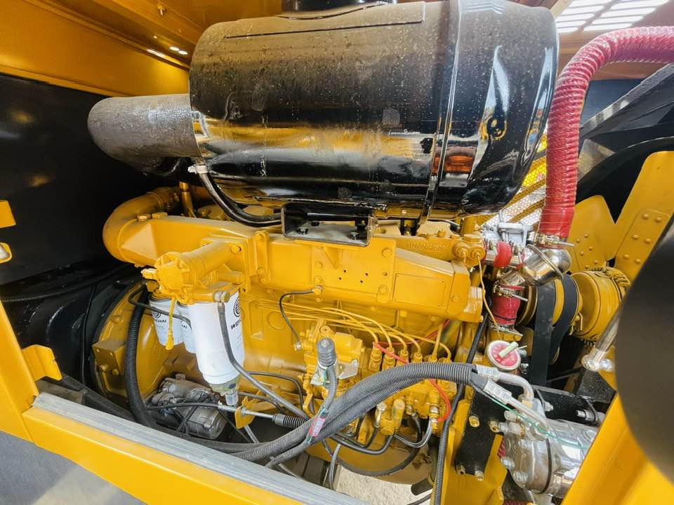 XCMG ZL50GN - Pyöräkuormaaja: kuva XCMG ZL50GN - Pyöräkuormaaja XCMG ZL50GN - Pyöräkuormaaja: kuva XCMG ZL50GN - Pyöräkuormaaja