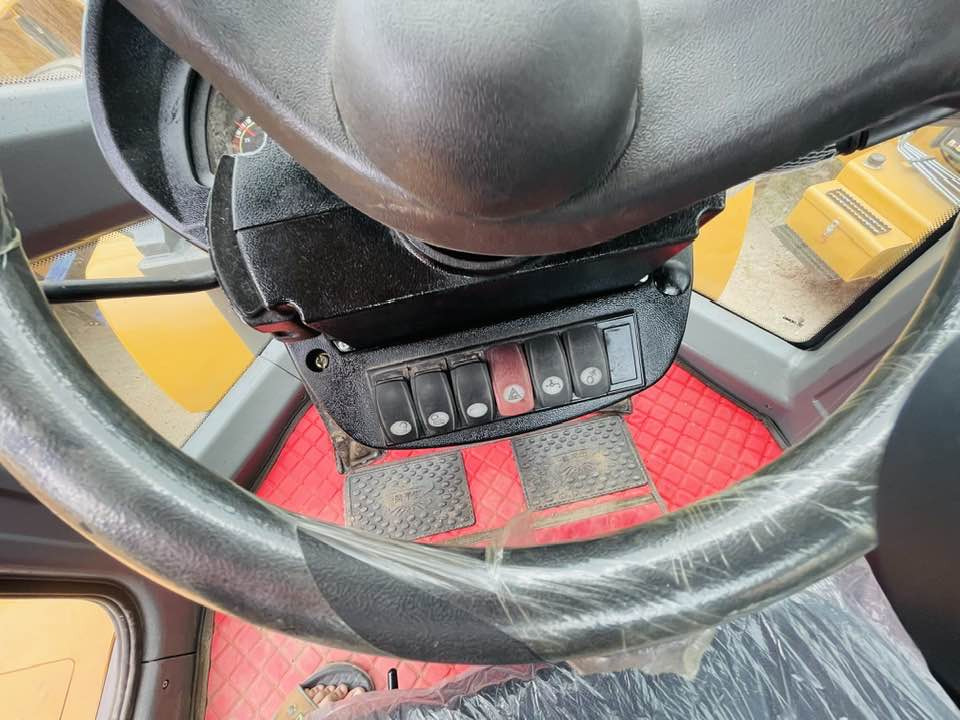 XCMG ZL50GN - Pyöräkuormaaja: kuva XCMG ZL50GN - Pyöräkuormaaja XCMG ZL50GN - Pyöräkuormaaja: kuva XCMG ZL50GN - Pyöräkuormaaja