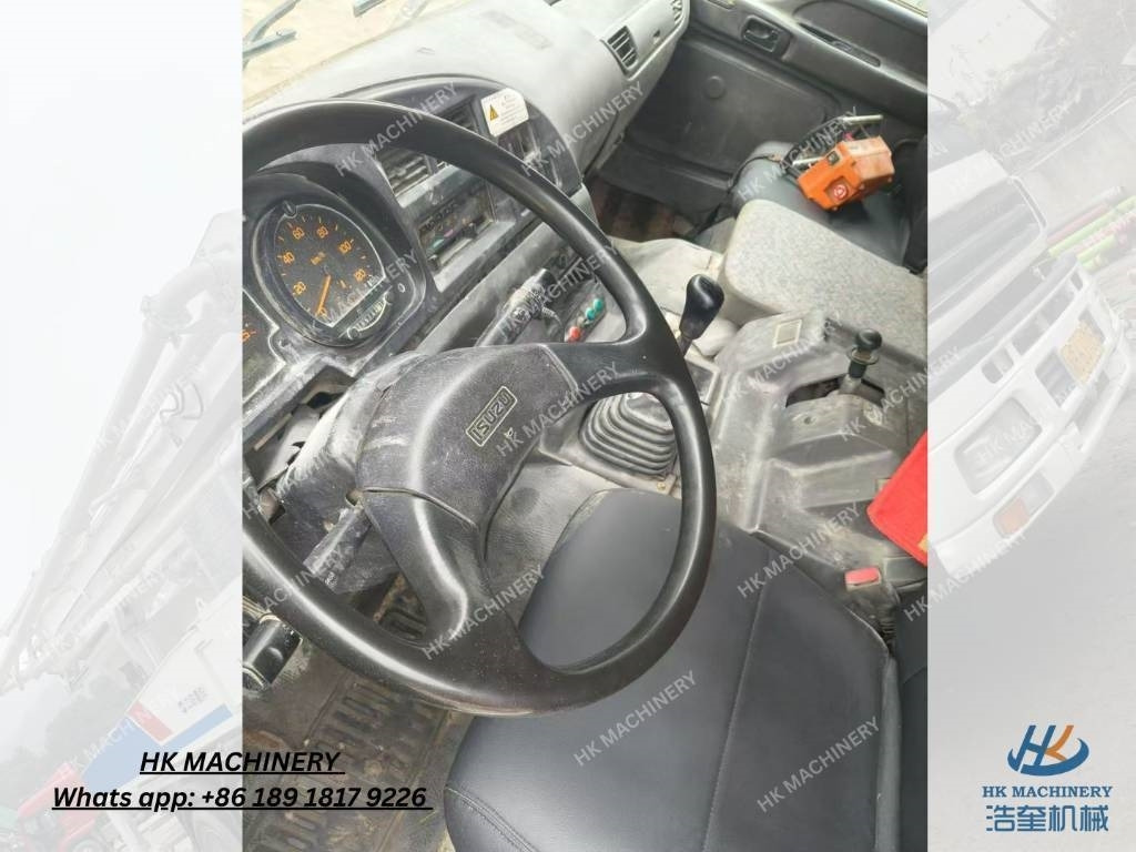 Zoomlion 47m - Hinattava betonipumppu: kuva Zoomlion 47m - Hinattava betonipumppu Zoomlion 47m - Hinattava betonipumppu: kuva Zoomlion 47m - Hinattava betonipumppu