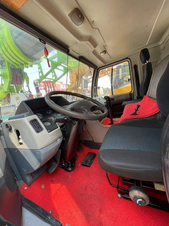 Zoomlion ZCT251V  - Kaikki maastonosturi: kuva Zoomlion ZCT251V  - Kaikki maastonosturi Zoomlion ZCT251V  - Kaikki maastonosturi: kuva Zoomlion ZCT251V  - Kaikki maastonosturi