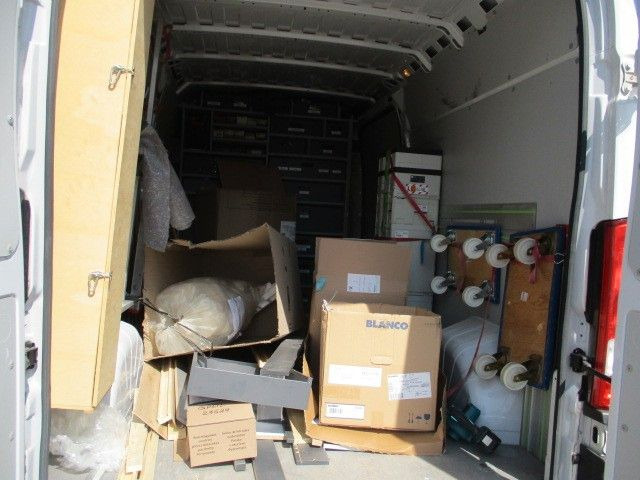 Fiat Ducato - Pakettiauto: kuva Fiat Ducato - Pakettiauto Fiat Ducato - Pakettiauto: kuva Fiat Ducato - Pakettiauto