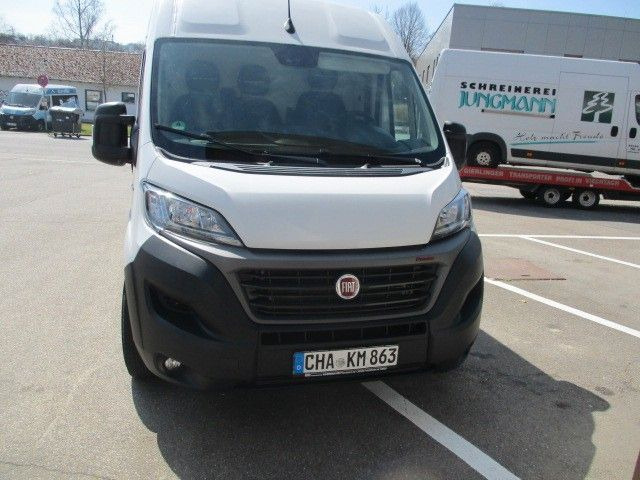 Fiat Ducato - Pakettiauto: kuva Fiat Ducato - Pakettiauto Fiat Ducato - Pakettiauto: kuva Fiat Ducato - Pakettiauto
