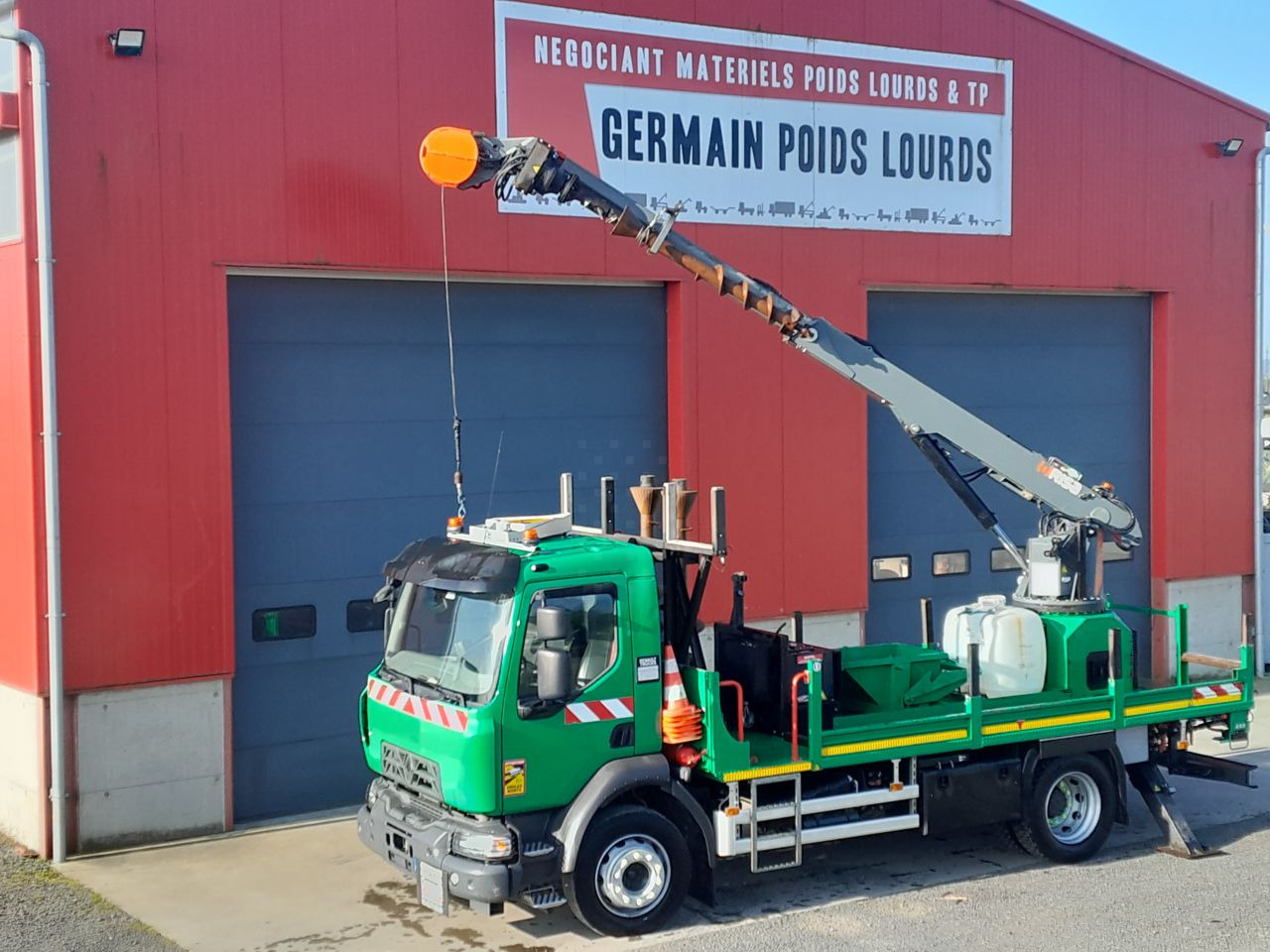 Renault D250.13 4x2 Others Truck - Kuorma-auto, Nosturiauto: kuva Renault D250.13 4x2 Others Truck - Kuorma-auto, Nosturiauto Renault D250.13 4x2 Others Truck - Kuorma-auto, Nosturiauto: kuva Renault D250.13 4x2 Others Truck - Kuorma-auto, Nosturiauto