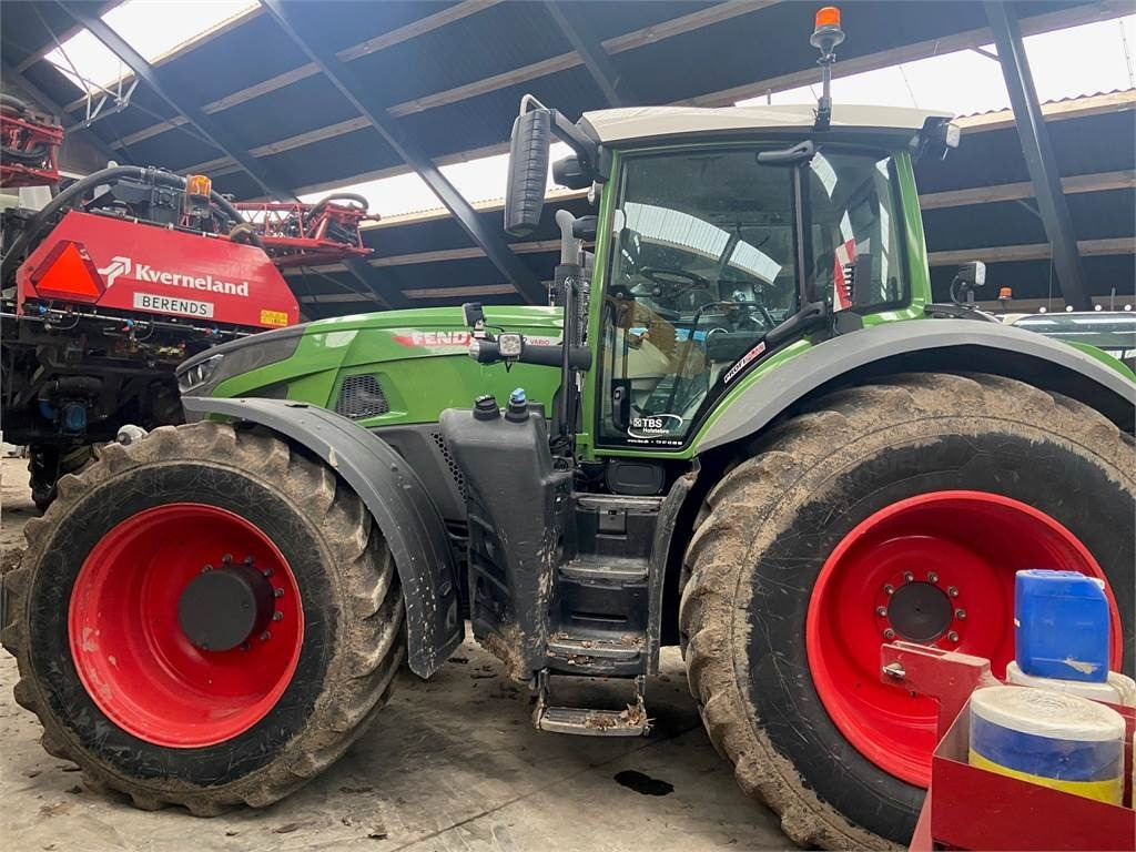 Fendt 942 942 GEN6 PROFIPL - Traktori: kuva Fendt 942 942 GEN6 PROFIPL - Traktori Fendt 942 942 GEN6 PROFIPL - Traktori: kuva Fendt 942 942 GEN6 PROFIPL - Traktori