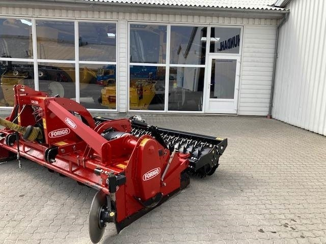 Forigo G45-300 - Maanmuokkauskone: kuva Forigo G45-300 - Maanmuokkauskone Forigo G45-300 - Maanmuokkauskone: kuva Forigo G45-300 - Maanmuokkauskone