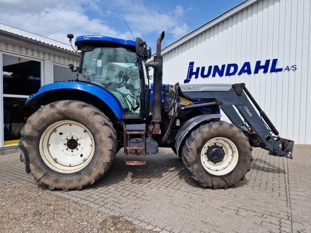 New Holland T6090RCSS SWII - Traktori: kuva New Holland T6090RCSS SWII - Traktori New Holland T6090RCSS SWII - Traktori: kuva New Holland T6090RCSS SWII - Traktori