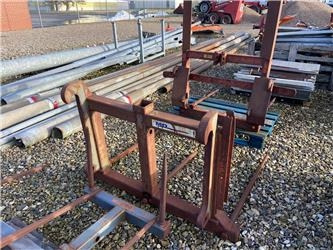 Volvo BIGBALLESPYD - Säilörehu - laitteet: kuva Volvo BIGBALLESPYD - Säilörehu - laitteet Volvo BIGBALLESPYD - Säilörehu - laitteet: kuva Volvo BIGBALLESPYD - Säilörehu - laitteet