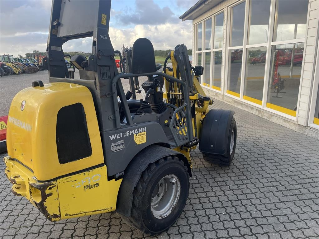 Weidemann 1280 PLUS 35HK - Pienkuormaaja: kuva Weidemann 1280 PLUS 35HK - Pienkuormaaja Weidemann 1280 PLUS 35HK - Pienkuormaaja: kuva Weidemann 1280 PLUS 35HK - Pienkuormaaja