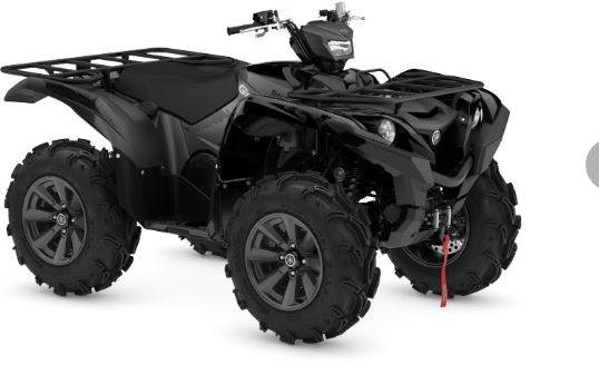 Yamaha GRIZZLY 700TA EPS XTR 25 GREY - Mönkijä: kuva Yamaha GRIZZLY 700TA EPS XTR 25 GREY - Mönkijä Yamaha GRIZZLY 700TA EPS XTR 25 GREY - Mönkijä: kuva Yamaha GRIZZLY 700TA EPS XTR 25 GREY - Mönkijä