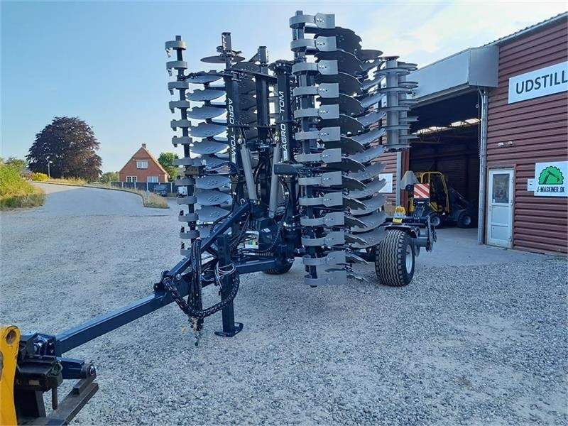 Agro-Tom 6 Meter discharve HD model med frø uds - Lautasäes: kuva Agro-Tom 6 Meter discharve HD model med frø uds - Lautasäes Agro-Tom 6 Meter discharve HD model med frø uds - Lautasäes: kuva Agro-Tom 6 Meter discharve HD model med frø uds - Lautasäes