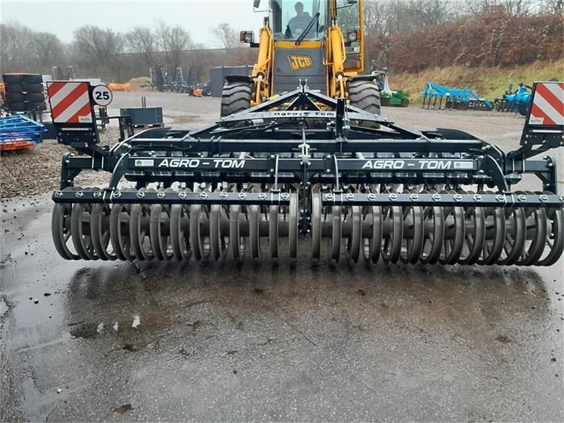 Agro-Tom ATC CrossCutter Disc - Lautasäes: kuva Agro-Tom ATC CrossCutter Disc - Lautasäes Agro-Tom ATC CrossCutter Disc - Lautasäes: kuva Agro-Tom ATC CrossCutter Disc - Lautasäes
