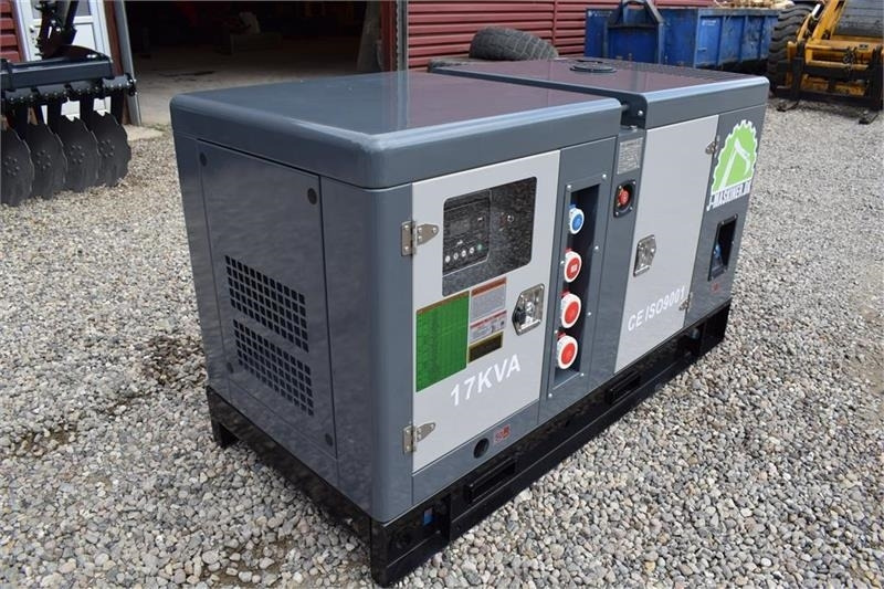 - - - Baudouin 17 kVa  - Sähkögeneraattori: kuva - - - Baudouin 17 kVa  - Sähkögeneraattori - - - Baudouin 17 kVa  - Sähkögeneraattori: kuva - - - Baudouin 17 kVa  - Sähkögeneraattori