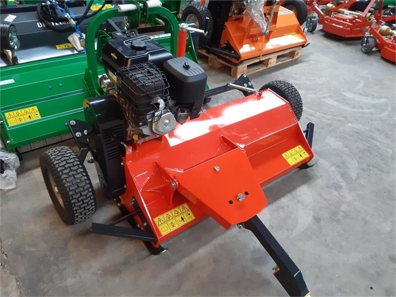 Boxer 120 ATV klipper  - Kesantomurskain: kuva Boxer 120 ATV klipper  - Kesantomurskain Boxer 120 ATV klipper  - Kesantomurskain: kuva Boxer 120 ATV klipper  - Kesantomurskain