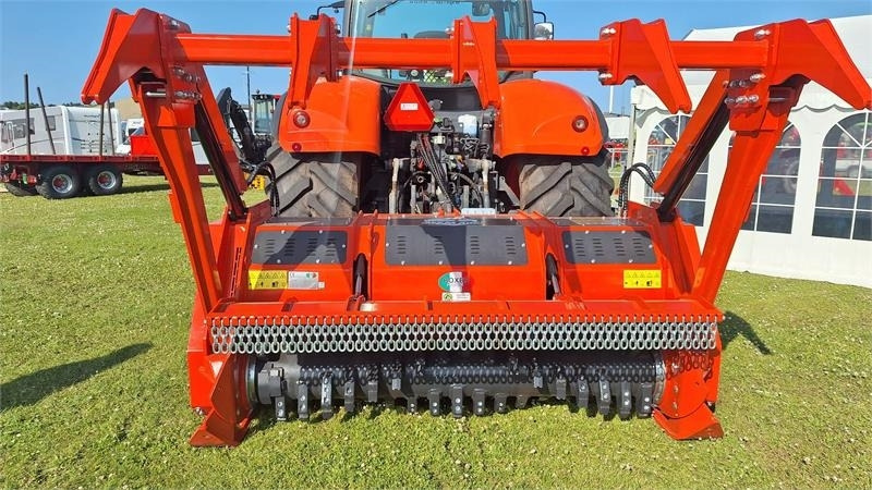 Boxer Agri Bm220 super Fabriks ny - Metsämurskain: kuva Boxer Agri Bm220 super Fabriks ny - Metsämurskain Boxer Agri Bm220 super Fabriks ny - Metsämurskain: kuva Boxer Agri Bm220 super Fabriks ny - Metsämurskain