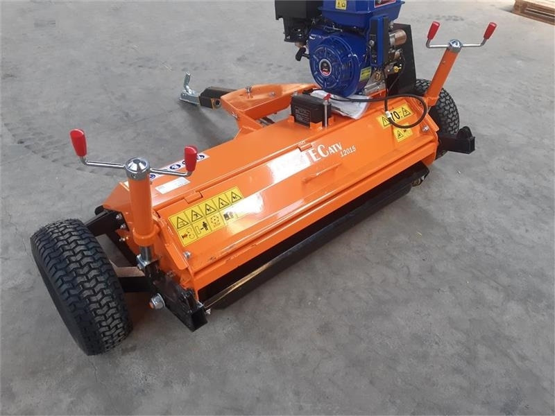 DK-Tech 120 - Kesantomurskain: kuva DK-Tech 120 - Kesantomurskain DK-Tech 120 - Kesantomurskain: kuva DK-Tech 120 - Kesantomurskain
