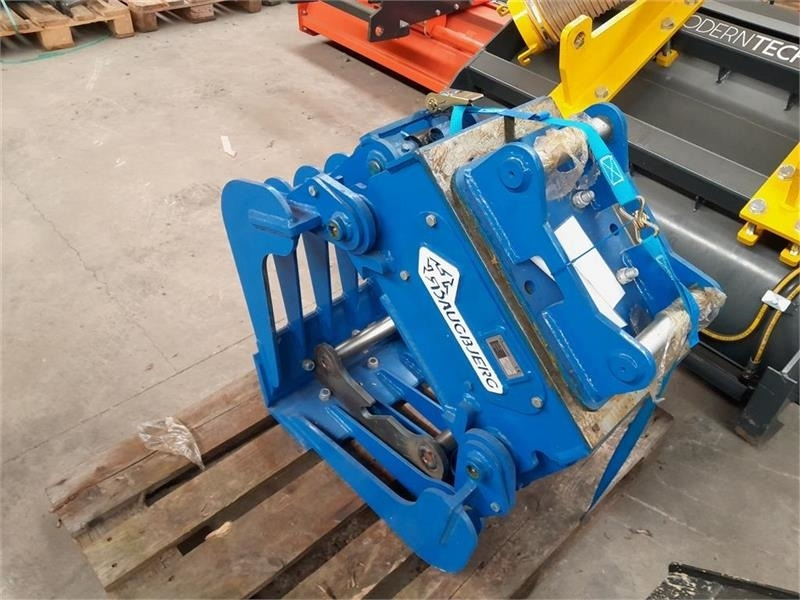 Daubjerg 0204 3-6 tons - Kahmari: kuva Daubjerg 0204 3-6 tons - Kahmari Daubjerg 0204 3-6 tons - Kahmari: kuva Daubjerg 0204 3-6 tons - Kahmari