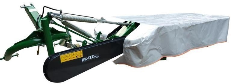 Niittokone Dk-Tec SKIVEHØSTER DM1600 - 160 CM: kuva Niittokone Dk-Tec SKIVEHØSTER DM1600 - 160 CM