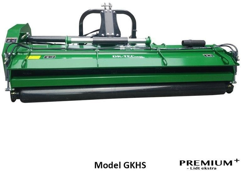 Dk-Tec SLAGLEKLIPPER GKHS 290 CM - Kesantomurskain: kuva Dk-Tec SLAGLEKLIPPER GKHS 290 CM - Kesantomurskain Dk-Tec SLAGLEKLIPPER GKHS 290 CM - Kesantomurskain: kuva Dk-Tec SLAGLEKLIPPER GKHS 290 CM - Kesantomurskain