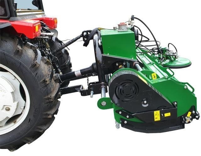 Dk-Tec - Kesantomurskain: kuva Dk-Tec - Kesantomurskain Dk-Tec - Kesantomurskain: kuva Dk-Tec - Kesantomurskain