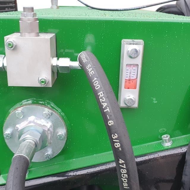 Dk-Tec - Kesantomurskain: kuva Dk-Tec - Kesantomurskain Dk-Tec - Kesantomurskain: kuva Dk-Tec - Kesantomurskain