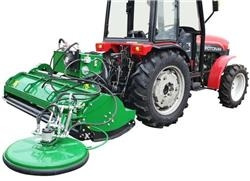 Dk-Tec - Kesantomurskain: kuva Dk-Tec - Kesantomurskain Dk-Tec - Kesantomurskain: kuva Dk-Tec - Kesantomurskain