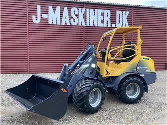 Eurotrac W12F XL lang arm  - Pyöräkuormaaja: kuva Eurotrac W12F XL lang arm  - Pyöräkuormaaja Eurotrac W12F XL lang arm  - Pyöräkuormaaja: kuva Eurotrac W12F XL lang arm  - Pyöräkuormaaja