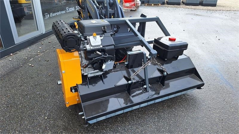 Eurotrac slagleklipper Fabriks ny  - Kesantomurskain: kuva Eurotrac slagleklipper Fabriks ny  - Kesantomurskain Eurotrac slagleklipper Fabriks ny  - Kesantomurskain: kuva Eurotrac slagleklipper Fabriks ny  - Kesantomurskain