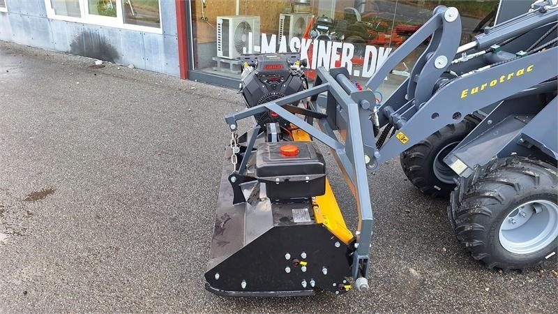 Eurotrac slagleklipper Fabriks ny  - Kesantomurskain: kuva Eurotrac slagleklipper Fabriks ny  - Kesantomurskain Eurotrac slagleklipper Fabriks ny  - Kesantomurskain: kuva Eurotrac slagleklipper Fabriks ny  - Kesantomurskain