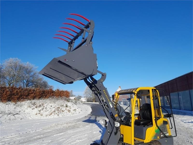 FK Machinery Højtip skovl med overfaldt - Kuormaajan kauha: kuva FK Machinery Højtip skovl med overfaldt - Kuormaajan kauha FK Machinery Højtip skovl med overfaldt - Kuormaajan kauha: kuva FK Machinery Højtip skovl med overfaldt - Kuormaajan kauha