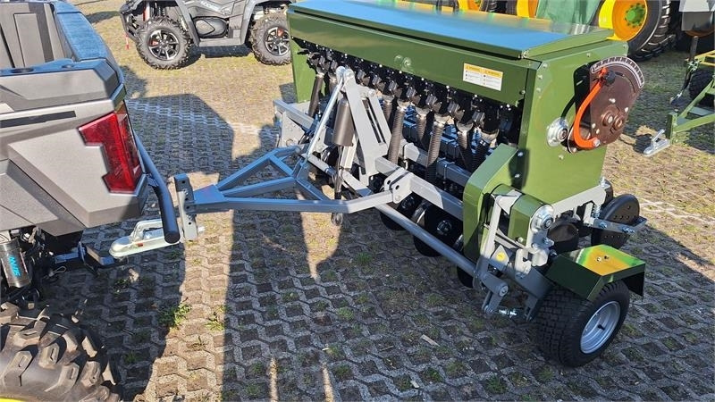 Faunamaster Seeder 180 såmaskine såmaskine - Kylvökone: kuva Faunamaster Seeder 180 såmaskine såmaskine - Kylvökone Faunamaster Seeder 180 såmaskine såmaskine - Kylvökone: kuva Faunamaster Seeder 180 såmaskine såmaskine - Kylvökone