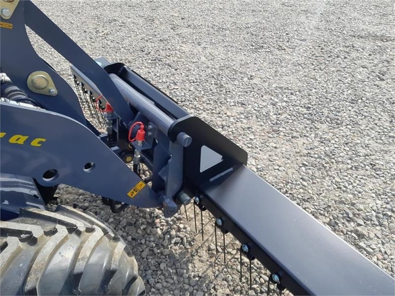 Eurotrac Gård river - Lisälaitteet - Rakennuskoneet: kuva Eurotrac Gård river - Lisälaitteet - Rakennuskoneet Eurotrac Gård river - Lisälaitteet - Rakennuskoneet: kuva Eurotrac Gård river - Lisälaitteet - Rakennuskoneet