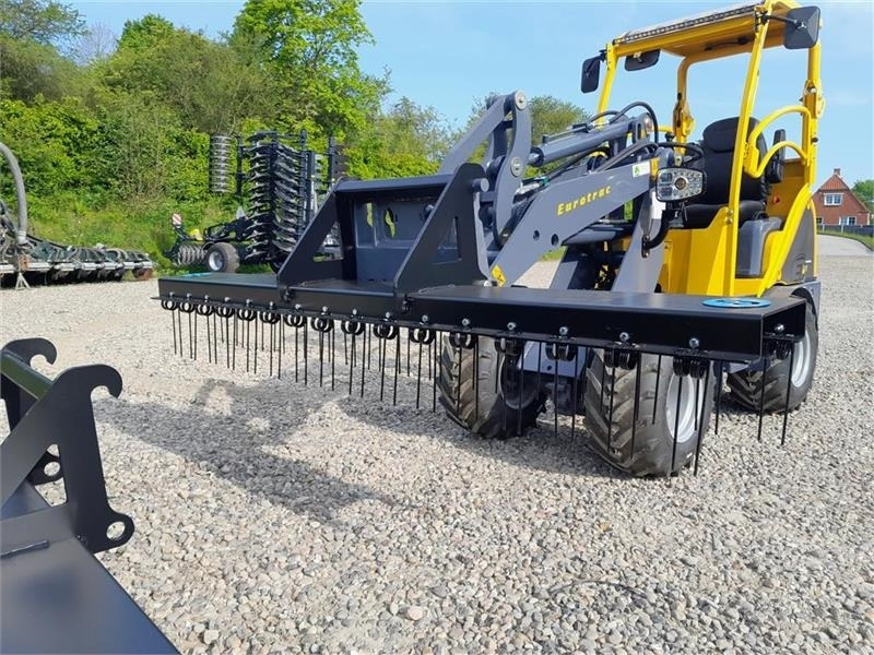 Eurotrac Gård river - Lisälaitteet - Rakennuskoneet: kuva Eurotrac Gård river - Lisälaitteet - Rakennuskoneet Eurotrac Gård river - Lisälaitteet - Rakennuskoneet: kuva Eurotrac Gård river - Lisälaitteet - Rakennuskoneet