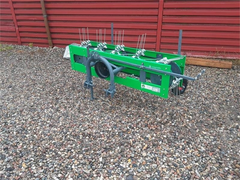 - - - HØ VENDER - Lisälaitteet - Kunnan traktori: kuva - - - HØ VENDER - Lisälaitteet - Kunnan traktori - - - HØ VENDER - Lisälaitteet - Kunnan traktori: kuva - - - HØ VENDER - Lisälaitteet - Kunnan traktori