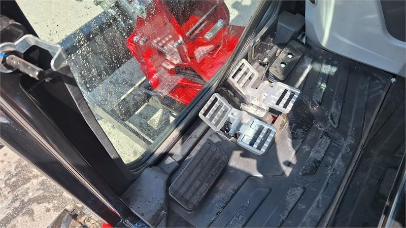 Minikuormaaja Mole M35zt Ny: kuva Minikuormaaja Mole M35zt Ny