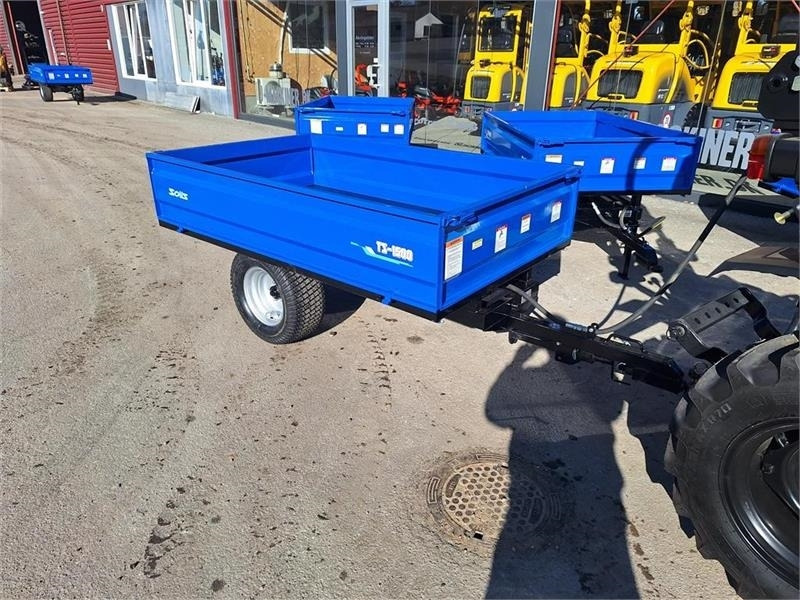 - - - SOLIS VOGN  - Maatalous kippiperävaunu: kuva - - - SOLIS VOGN  - Maatalous kippiperävaunu - - - SOLIS VOGN  - Maatalous kippiperävaunu: kuva - - - SOLIS VOGN  - Maatalous kippiperävaunu