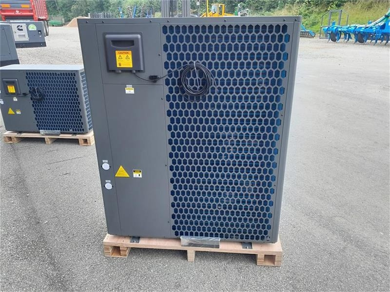 - - - SPRSUN 15KW R290 - LVI-laite: kuva - - - SPRSUN 15KW R290 - LVI-laite - - - SPRSUN 15KW R290 - LVI-laite: kuva - - - SPRSUN 15KW R290 - LVI-laite