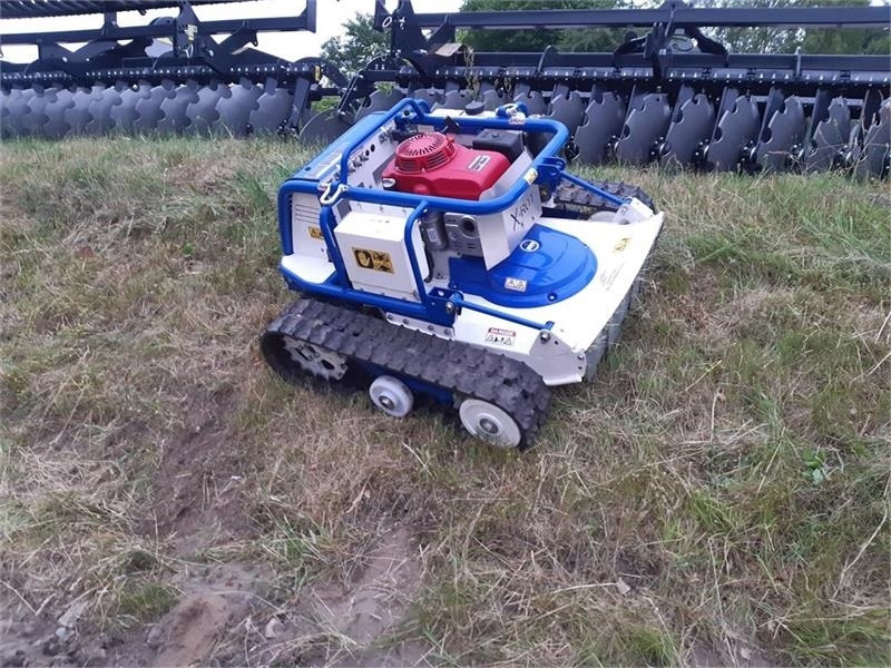 X-rot 70 cm med Honda GXV390 hybrid - Ruohonleikkuri: kuva X-rot 70 cm med Honda GXV390 hybrid - Ruohonleikkuri X-rot 70 cm med Honda GXV390 hybrid - Ruohonleikkuri: kuva X-rot 70 cm med Honda GXV390 hybrid - Ruohonleikkuri