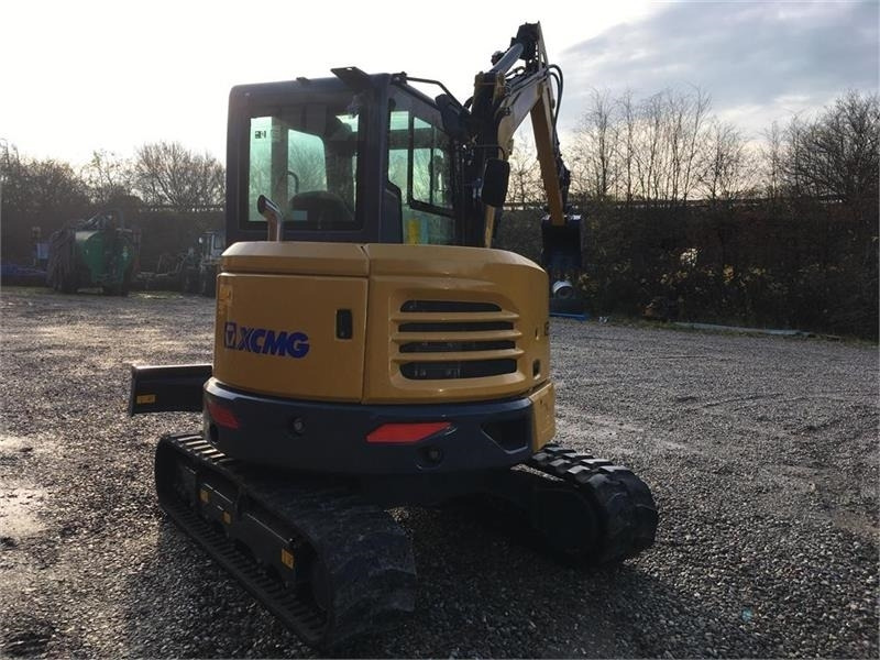 XCMG 5.7 tons - Minikuormaaja: kuva XCMG 5.7 tons - Minikuormaaja XCMG 5.7 tons - Minikuormaaja: kuva XCMG 5.7 tons - Minikuormaaja