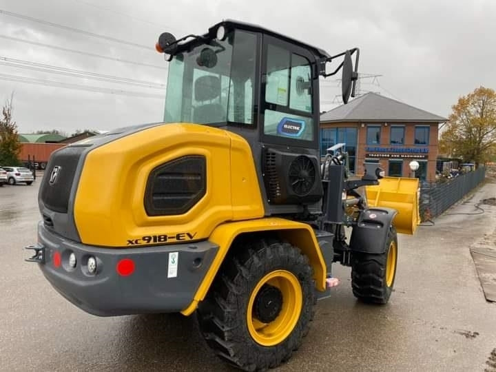 - - - XCMG ELEKTRISK 6.7 TONS - Pyöräkuormaaja: kuva - - - XCMG ELEKTRISK 6.7 TONS - Pyöräkuormaaja - - - XCMG ELEKTRISK 6.7 TONS - Pyöräkuormaaja: kuva - - - XCMG ELEKTRISK 6.7 TONS - Pyöräkuormaaja