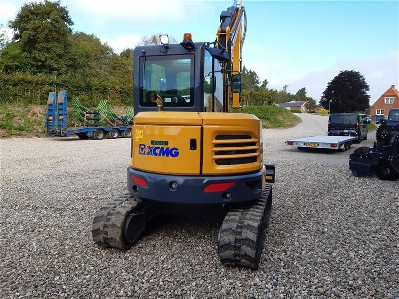 XCMG xe55e - Minikuormaaja: kuva XCMG xe55e - Minikuormaaja XCMG xe55e - Minikuormaaja: kuva XCMG xe55e - Minikuormaaja